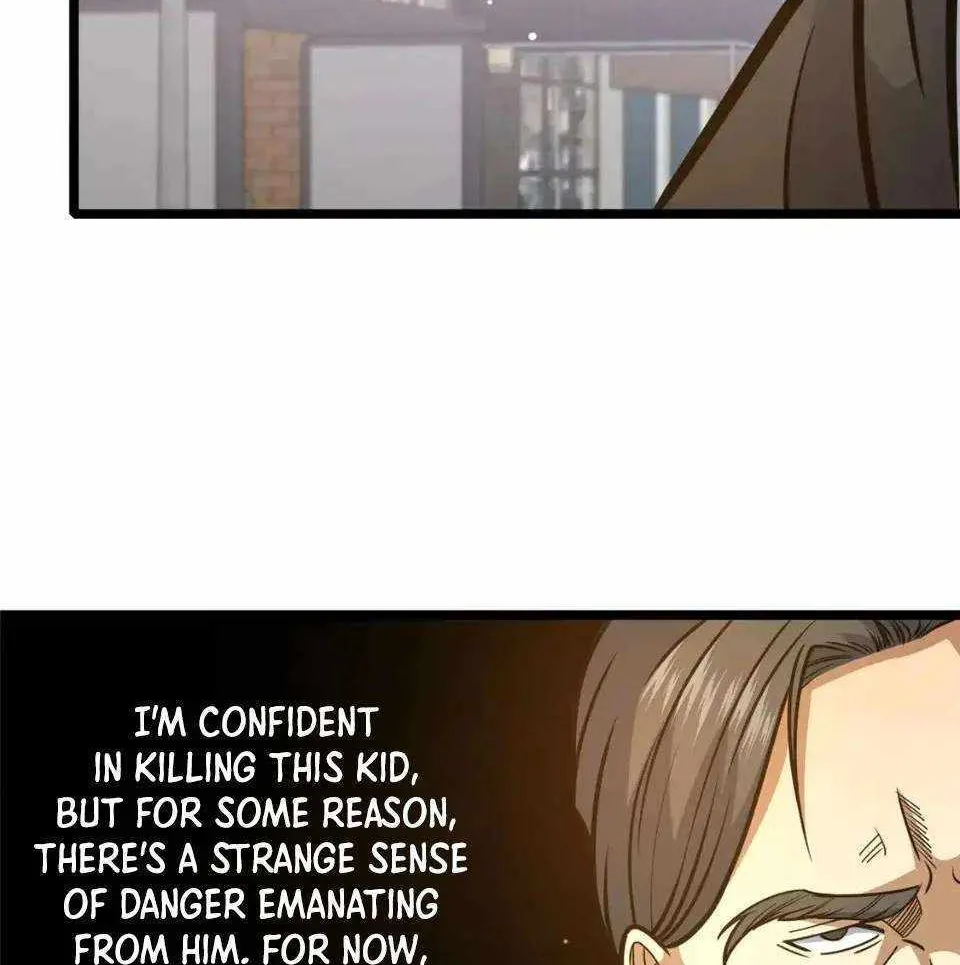 Divine Urban God Chapter 171 page 25 - 