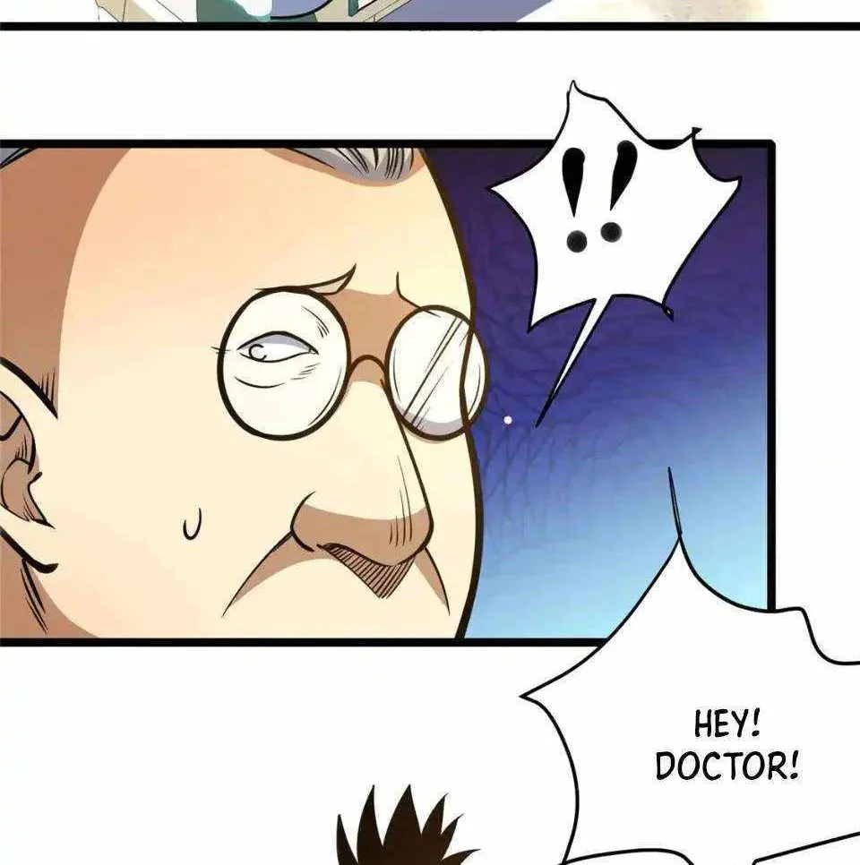 Divine Urban God Chapter 171 page 29 - 