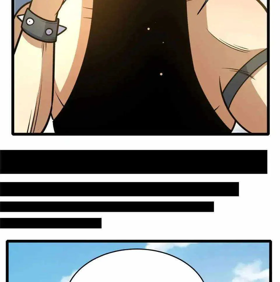 Divine Urban God Chapter 171 page 37 - 