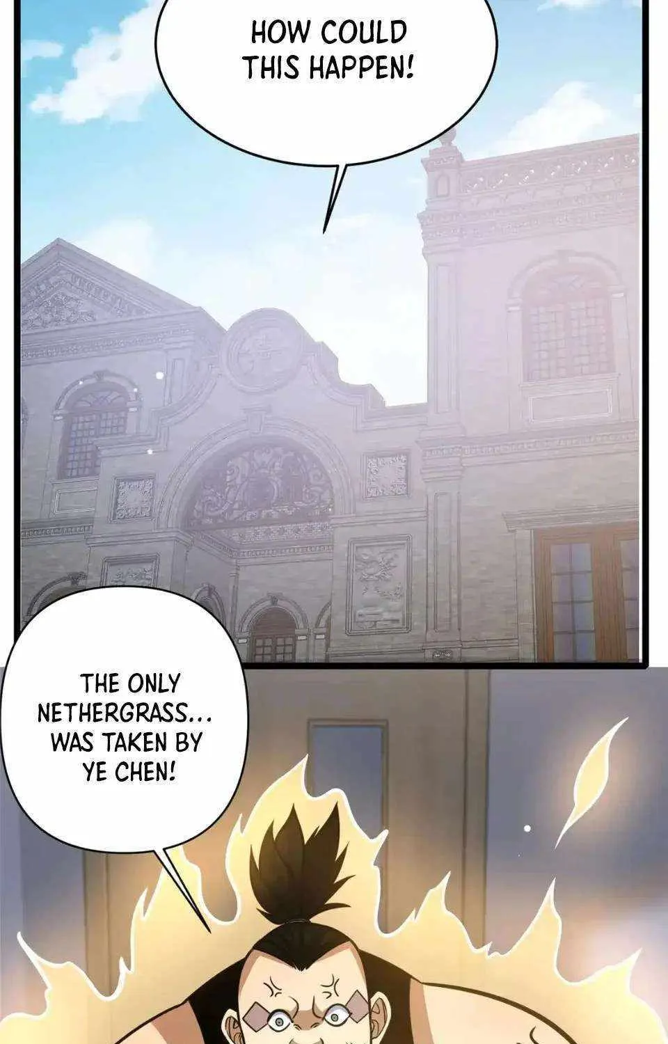 Divine Urban God Chapter 171 page 38 - 