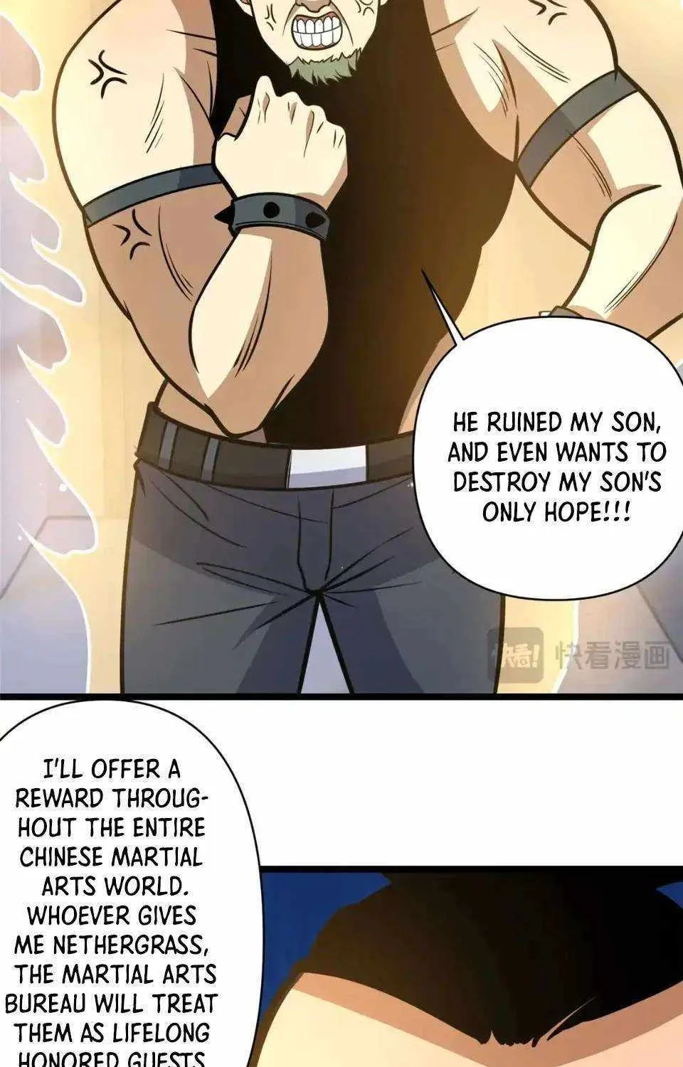 Divine Urban God Chapter 171 page 39 - 