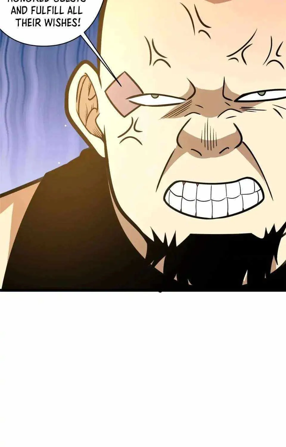 Divine Urban God Chapter 171 page 40 - 