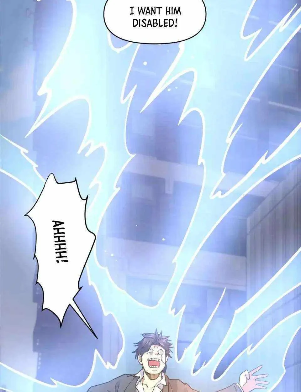 Divine Urban God Chapter 171 page 9 - 