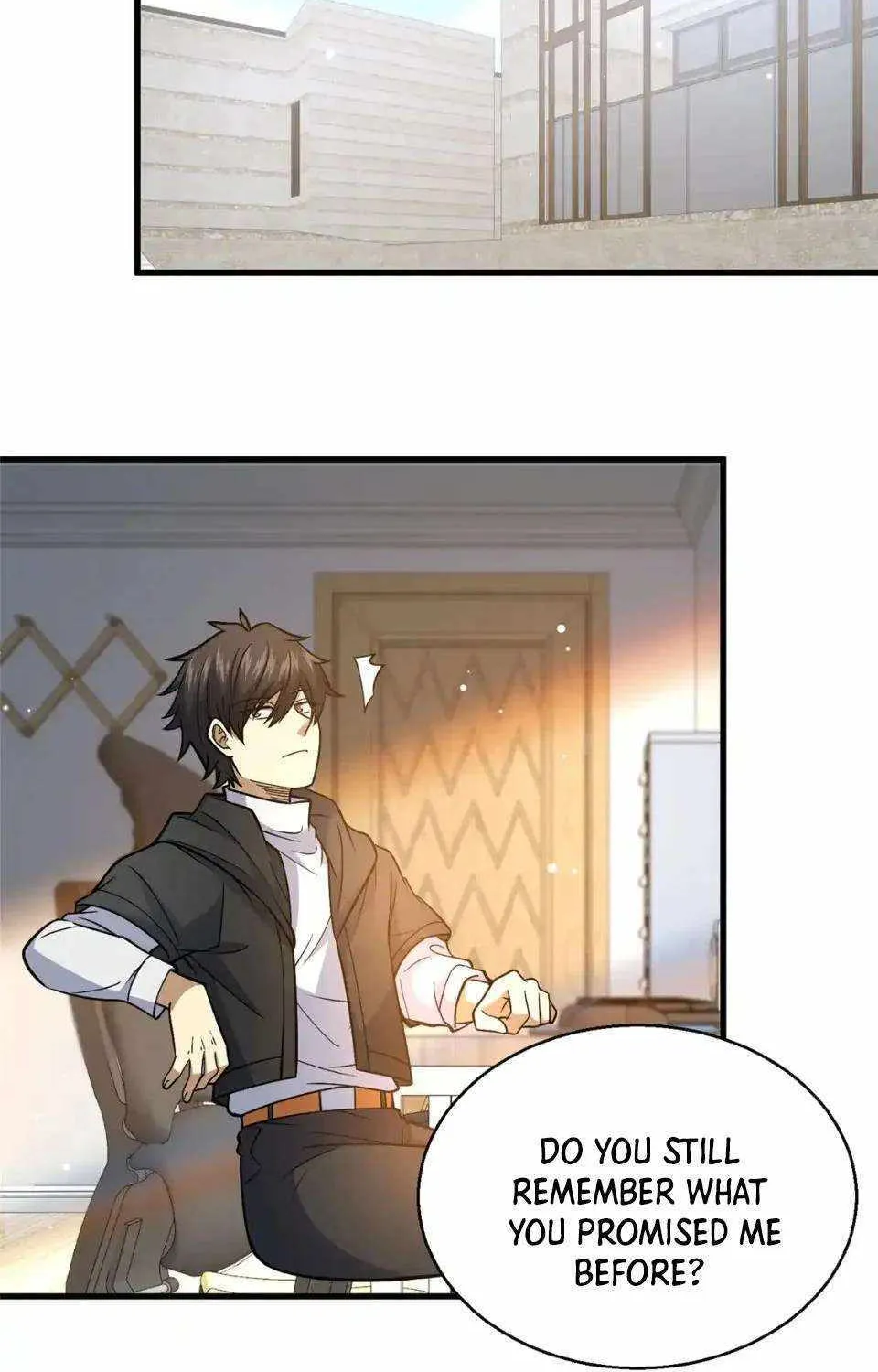 Divine Urban God Chapter 172 page 2 - 
