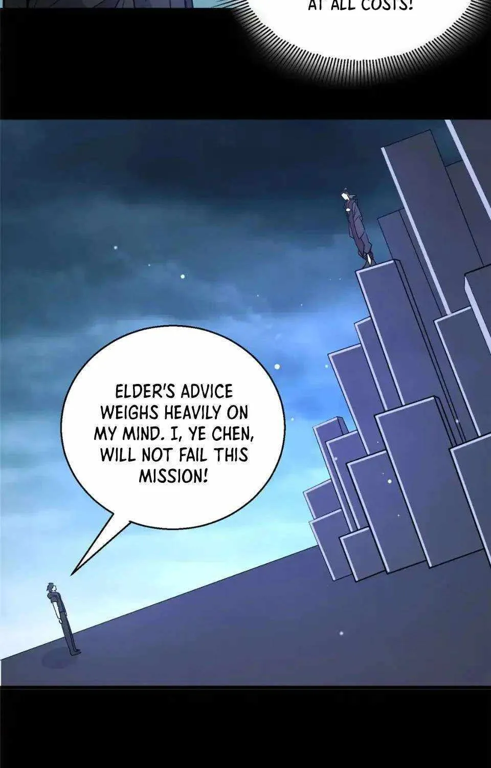 Divine Urban God Chapter 172 page 24 - 