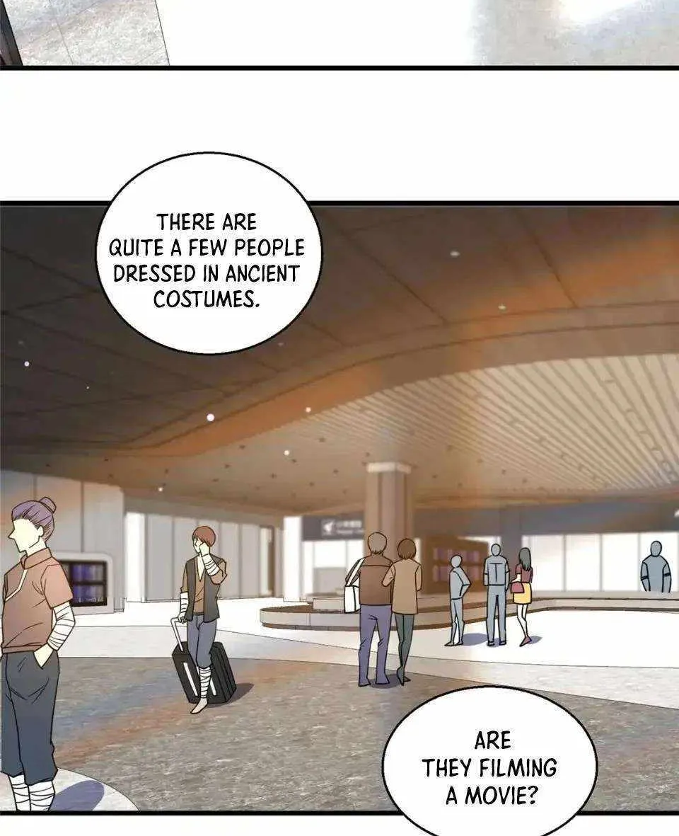 Divine Urban God Chapter 172 page 29 - 
