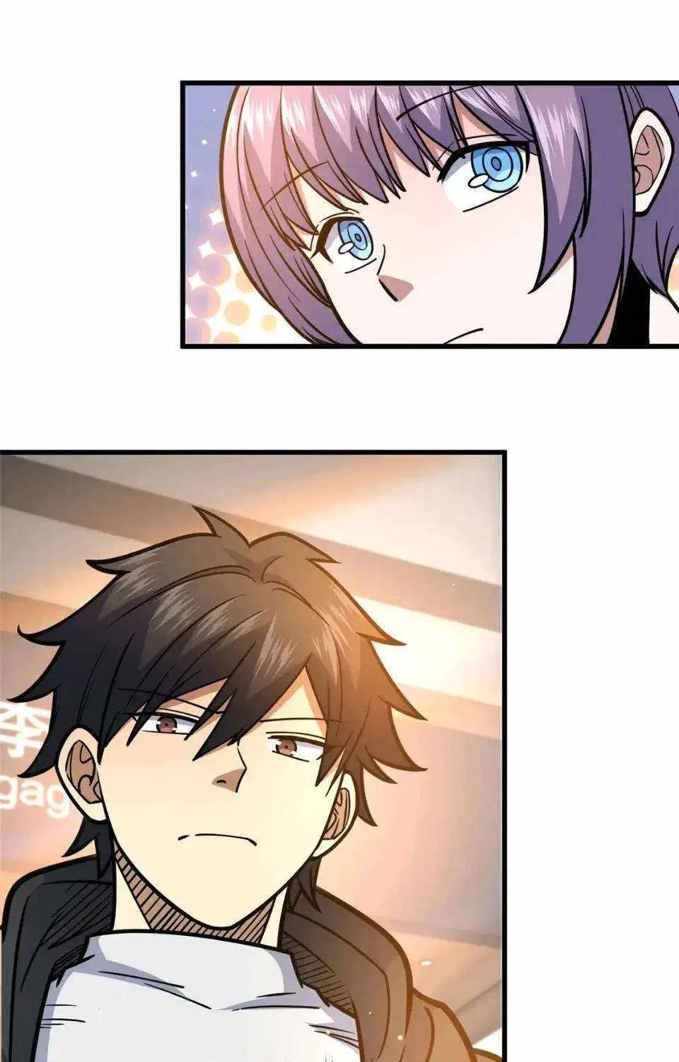 Divine Urban God Chapter 172 page 38 - 