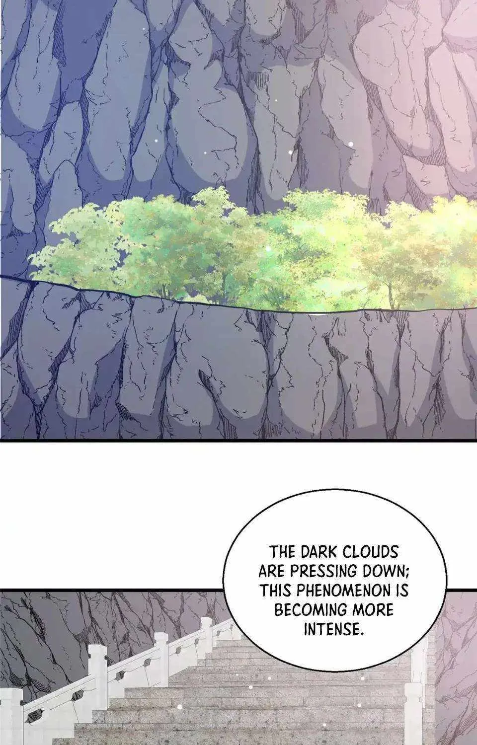 Divine Urban God Chapter 172 page 46 - 