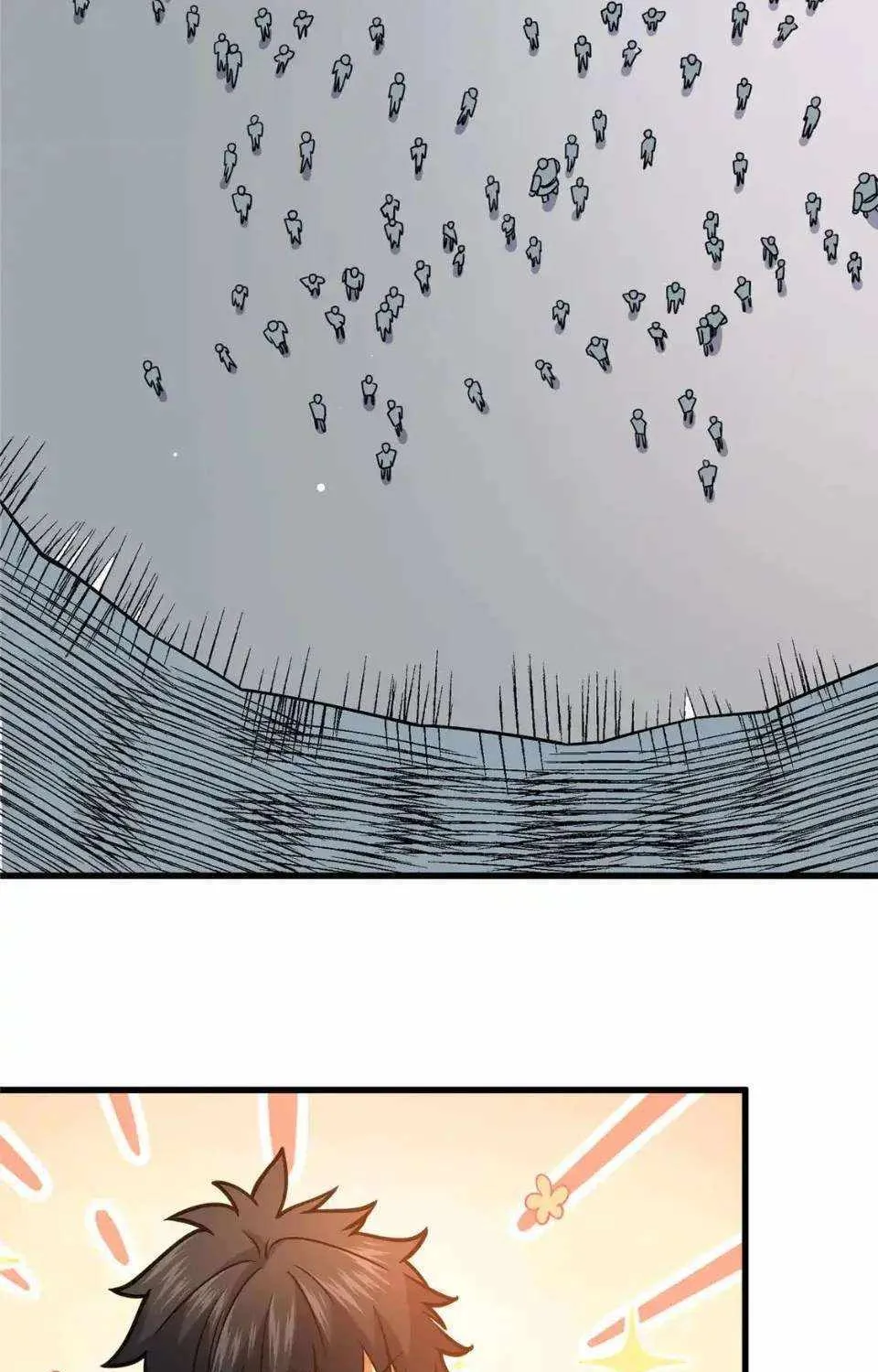 Divine Urban God Chapter 172 page 52 - 