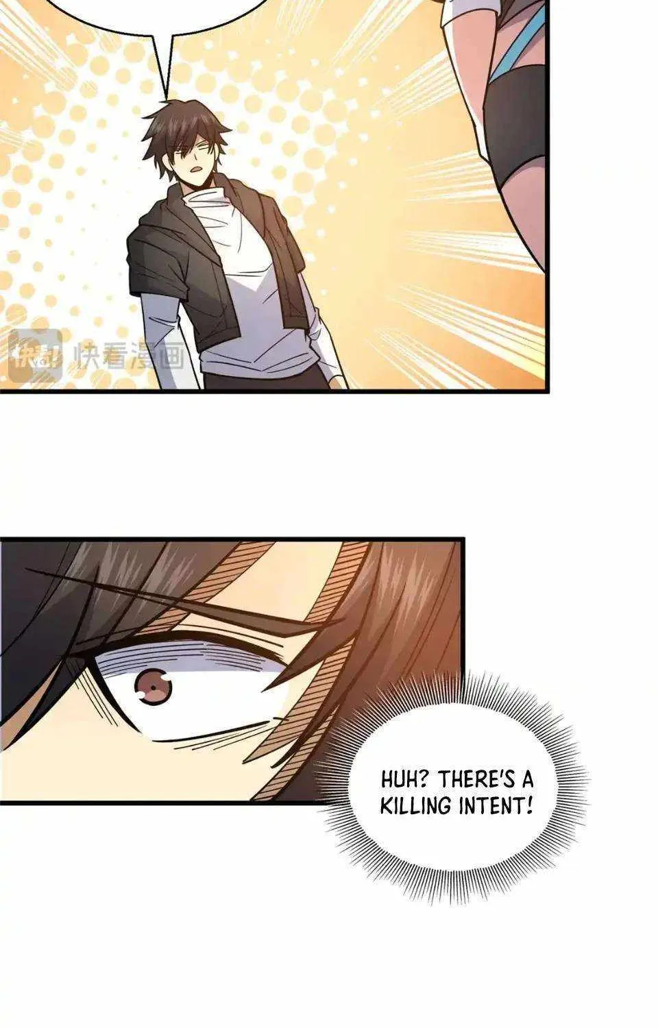 Divine Urban God Chapter 172 page 56 - 