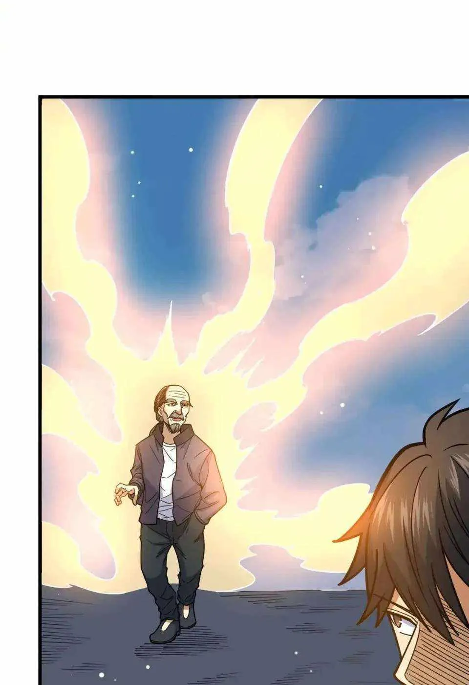Divine Urban God Chapter 172 page 57 - 