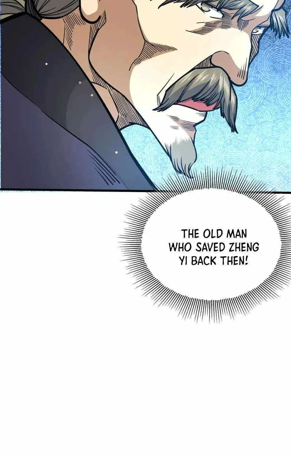 Divine Urban God Chapter 172 page 59 - 
