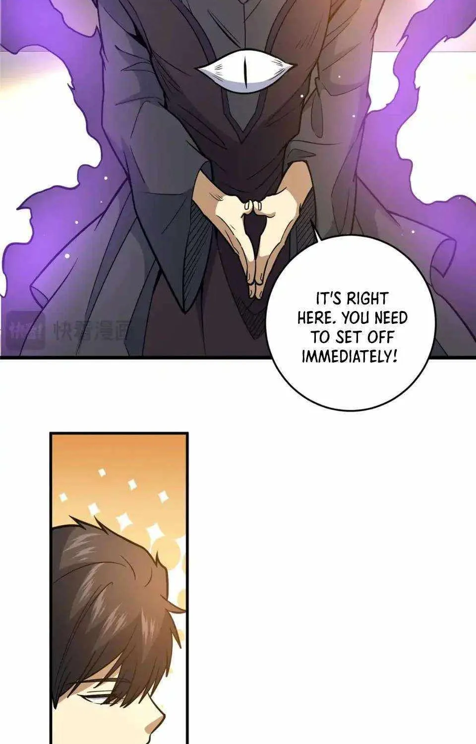 Divine Urban God Chapter 172 page 7 - 