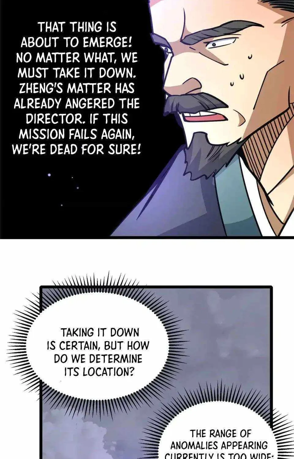 Divine Urban God Chapter 173 page 18 - 