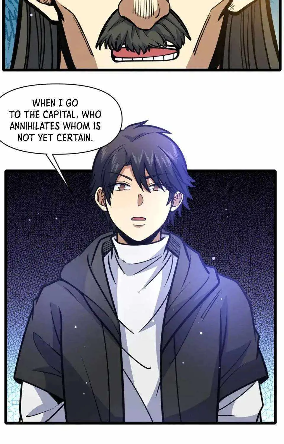 Divine Urban God Chapter 173 page 3 - 