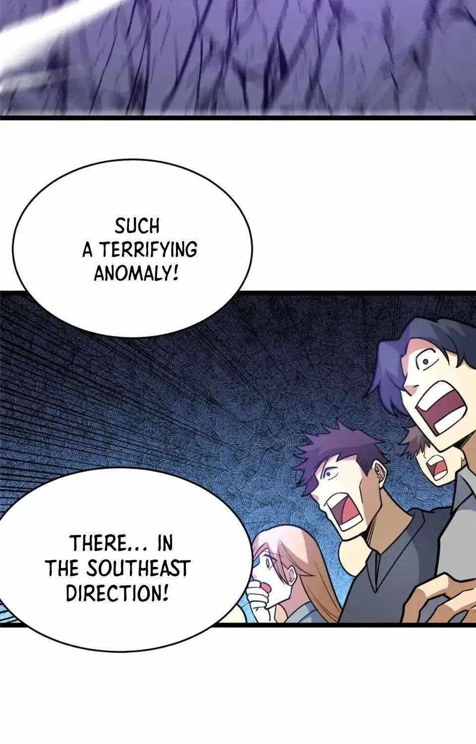 Divine Urban God Chapter 173 page 23 - 