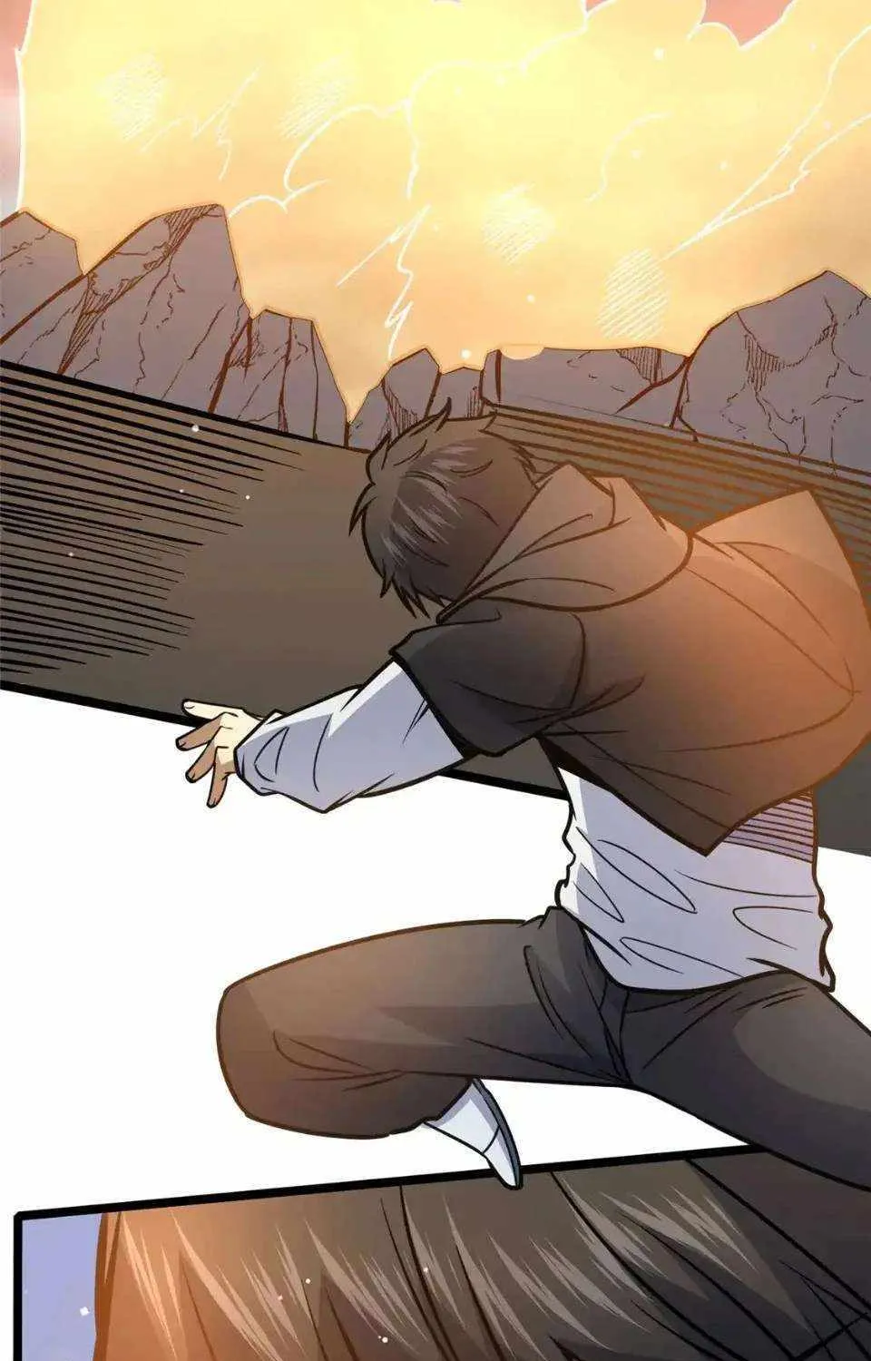 Divine Urban God Chapter 173 page 27 - 