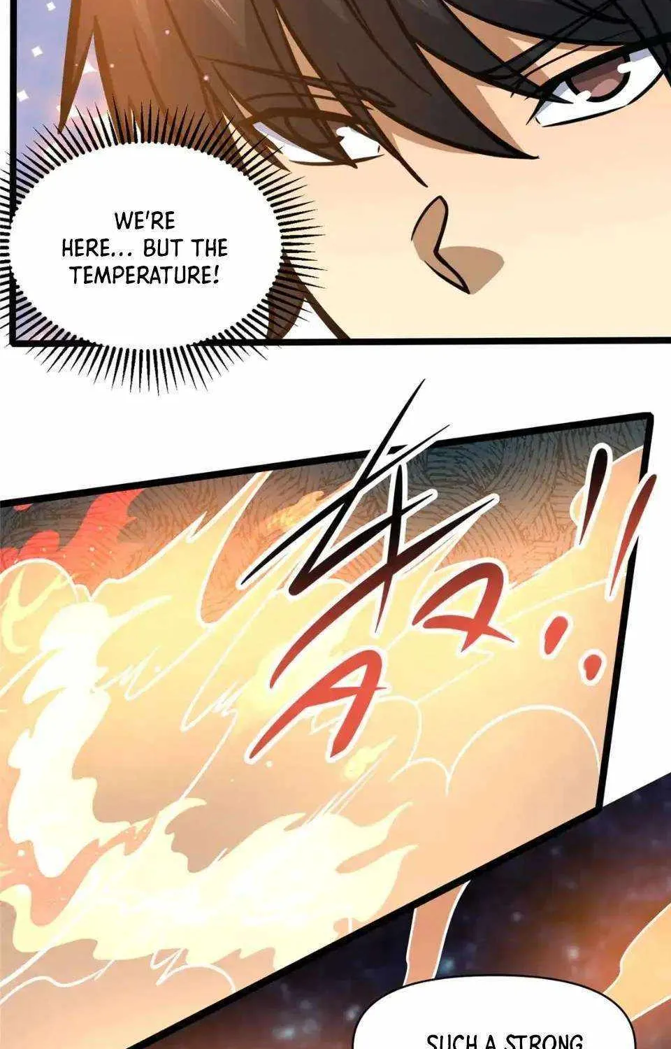 Divine Urban God Chapter 173 page 28 - 