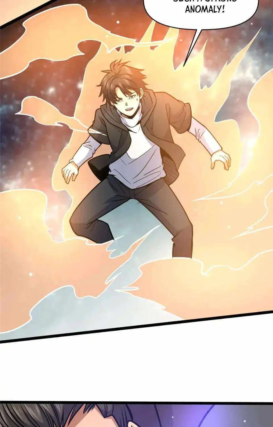 Divine Urban God Chapter 173 page 29 - 