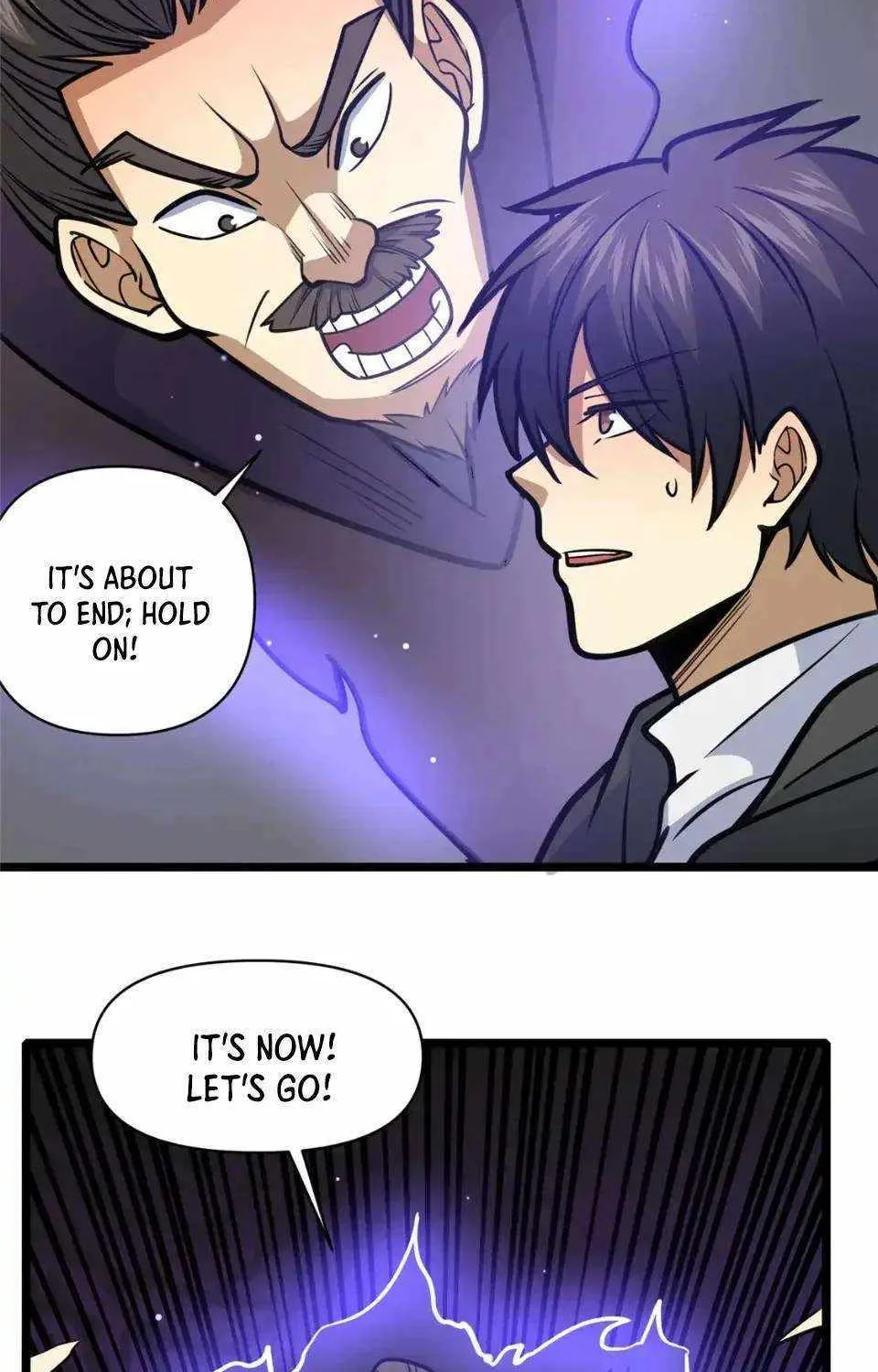 Divine Urban God Chapter 173 page 30 - 