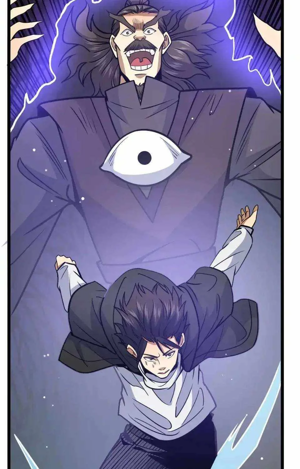Divine Urban God Chapter 173 page 31 - 