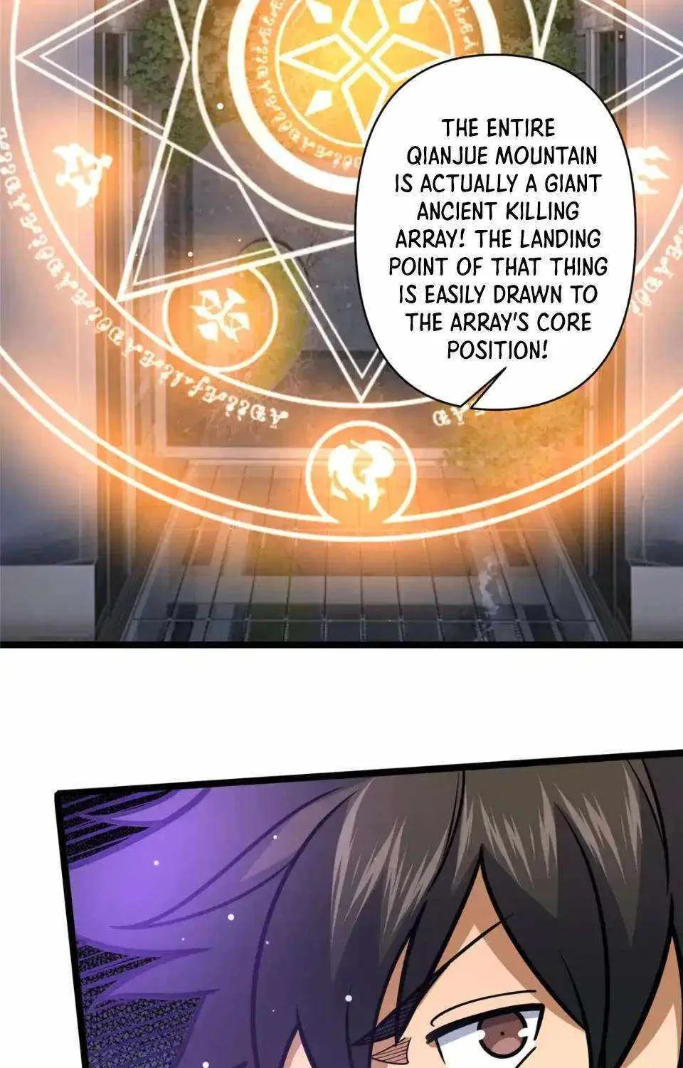 Divine Urban God Chapter 173 page 34 - 