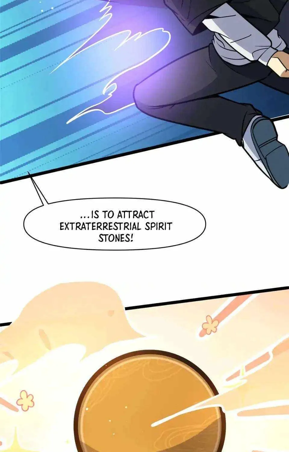 Divine Urban God Chapter 173 page 36 - 