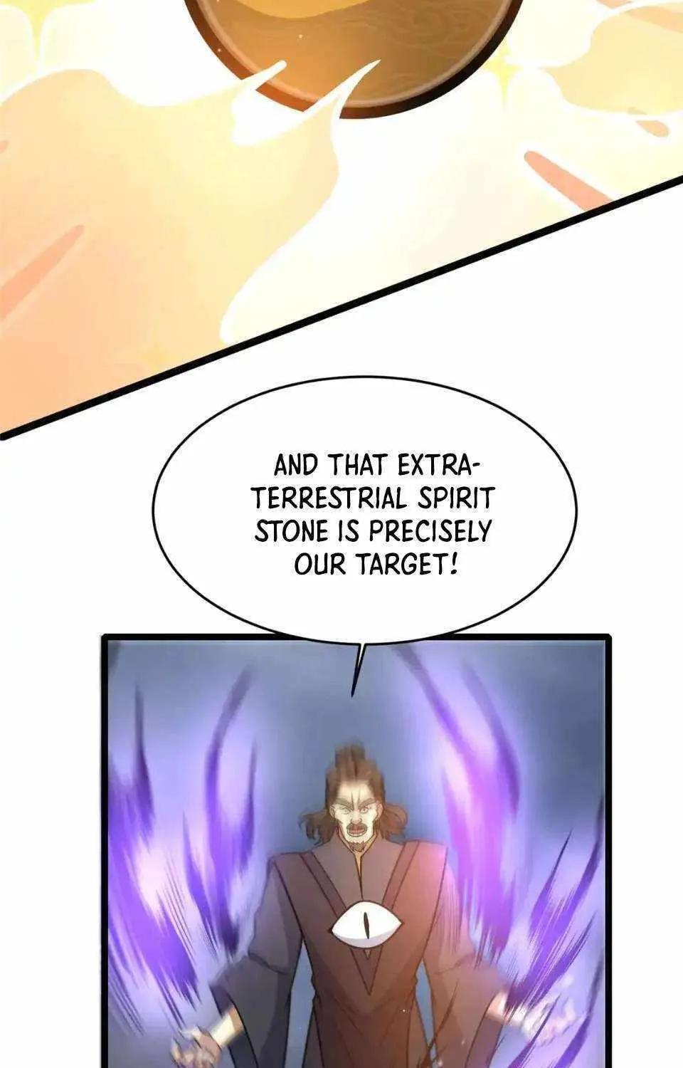 Divine Urban God Chapter 173 page 37 - 