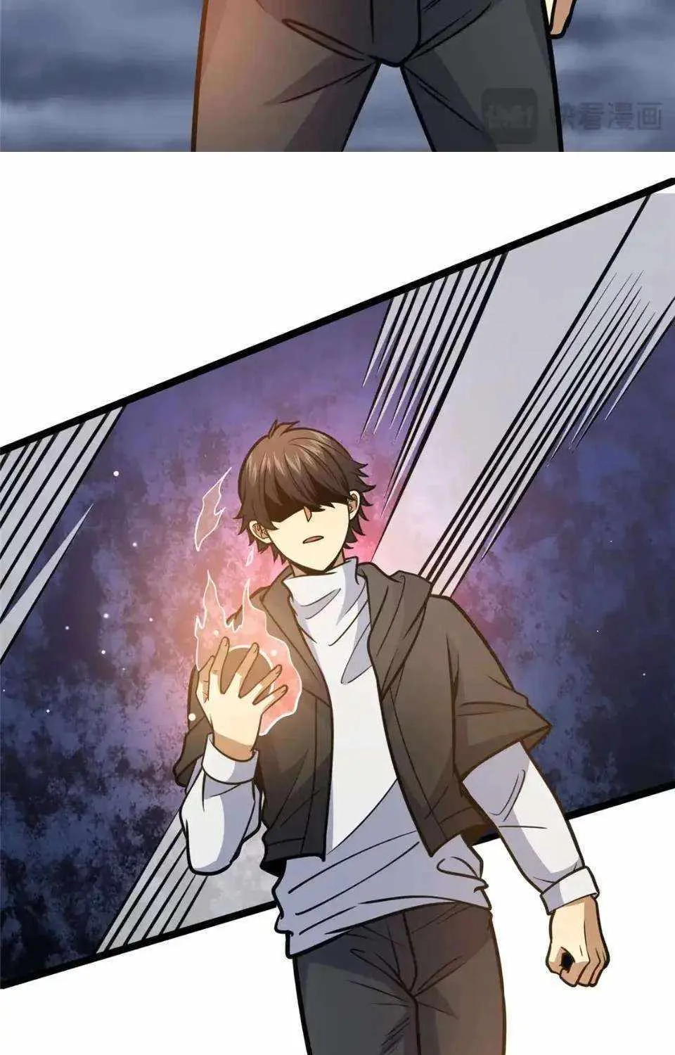Divine Urban God Chapter 173 page 41 - 