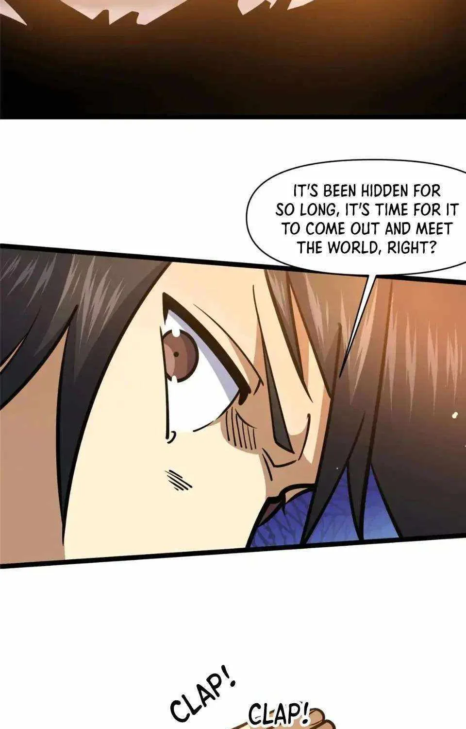 Divine Urban God Chapter 173 page 43 - 