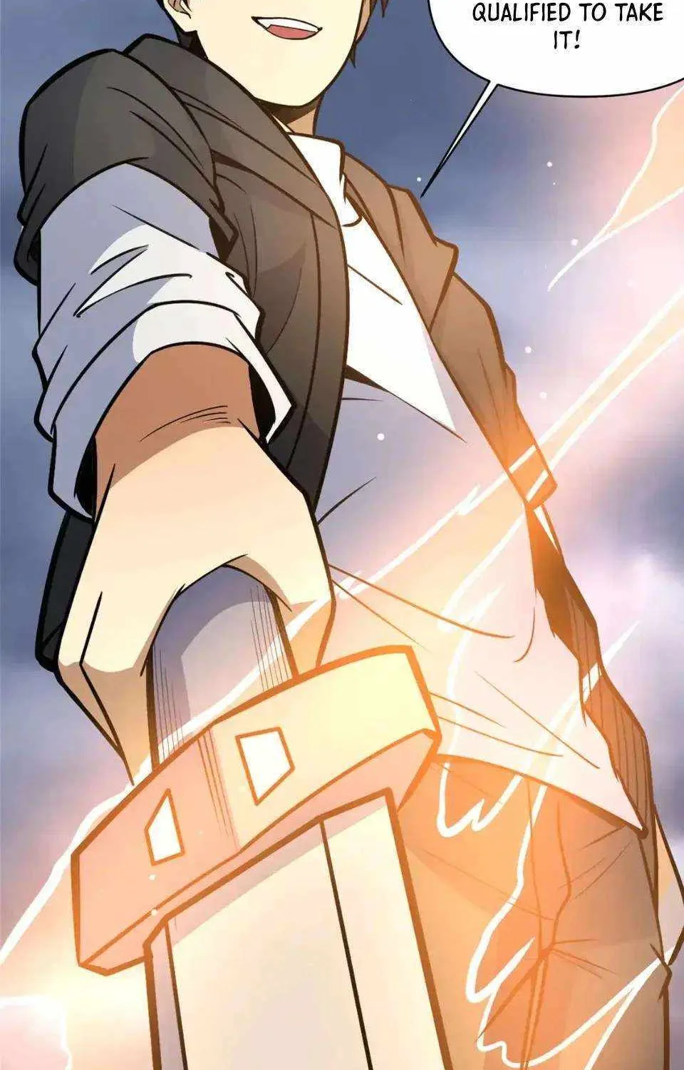 Divine Urban God Chapter 173 page 48 - 