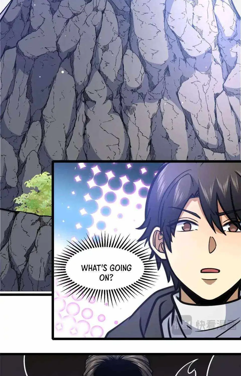 Divine Urban God Chapter 173 page 7 - 
