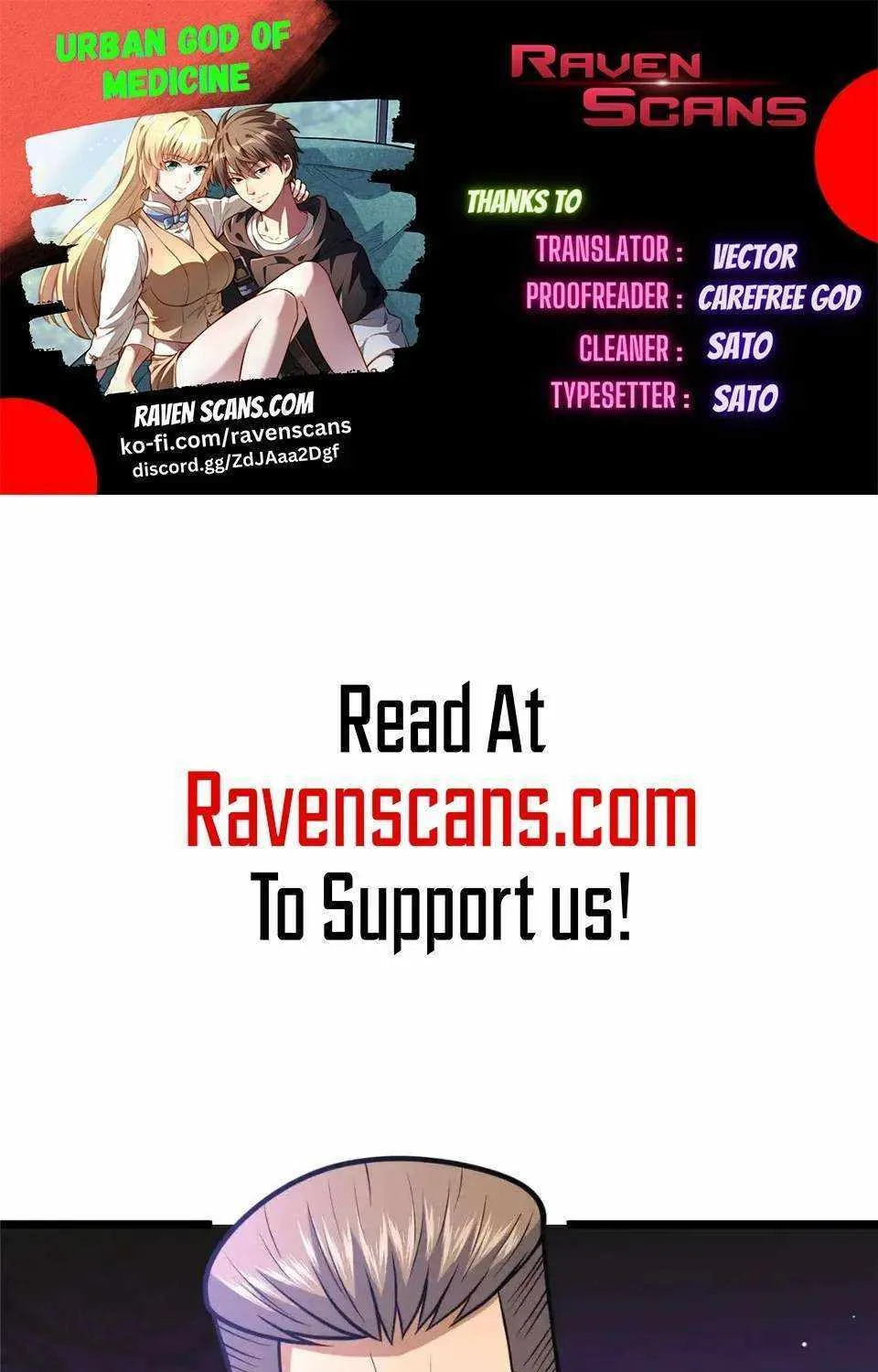 Divine Urban God Chapter 174 page 2 - 