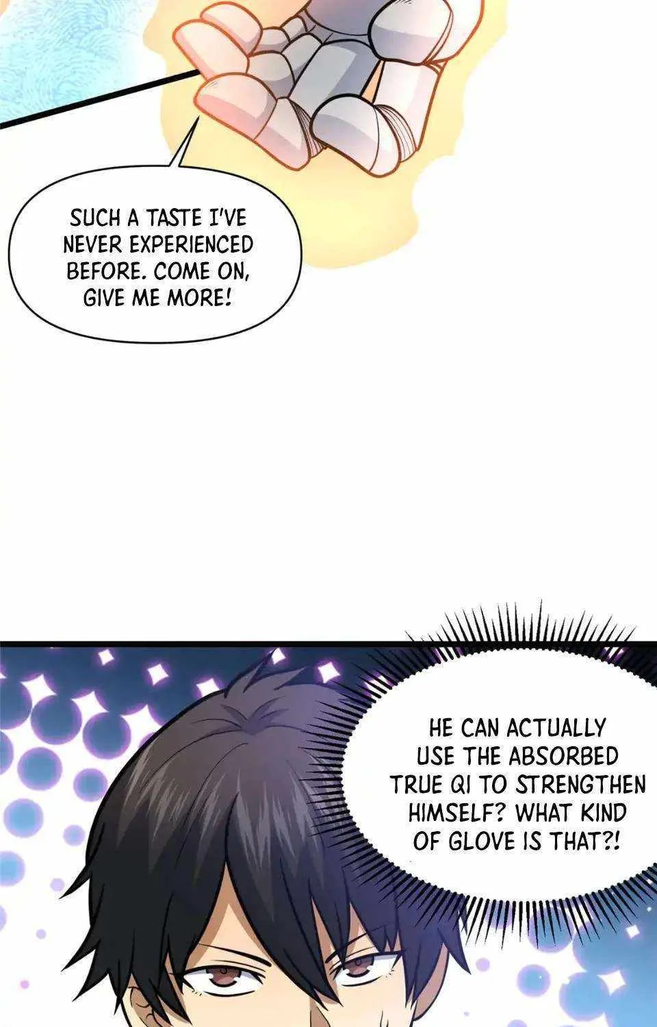 Divine Urban God Chapter 174 page 14 - 