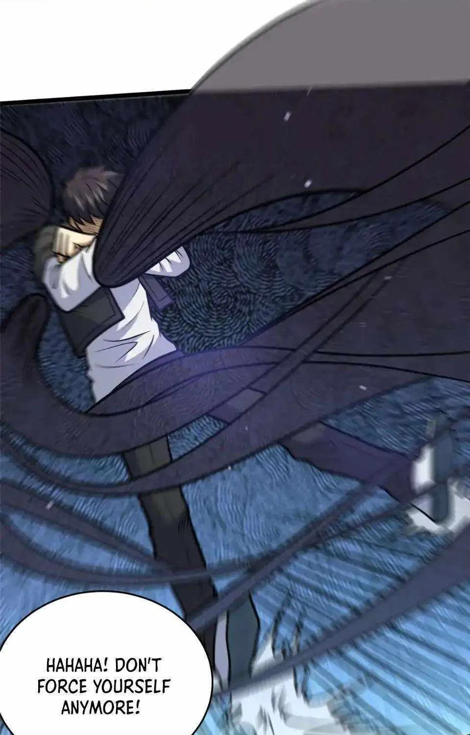 Divine Urban God Chapter 174 page 23 - 