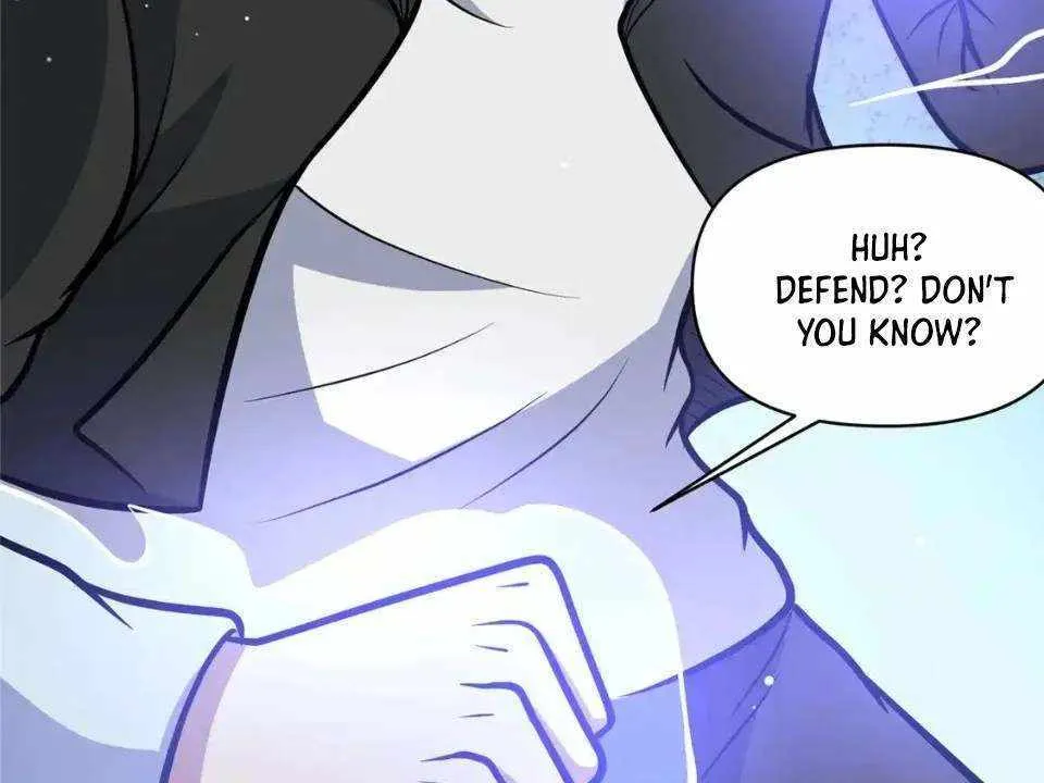 Divine Urban God Chapter 174 page 26 - 