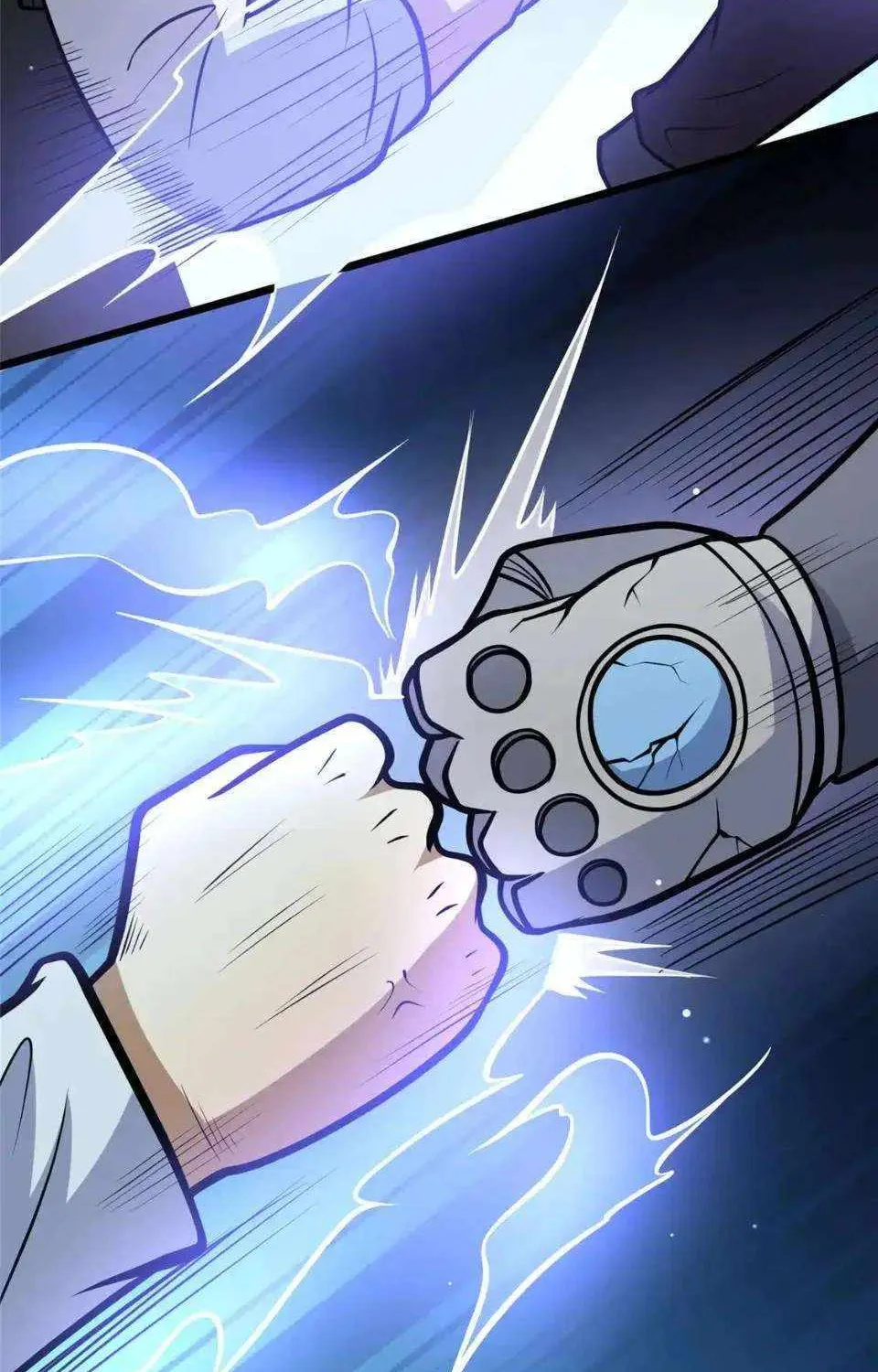 Divine Urban God Chapter 174 page 28 - 