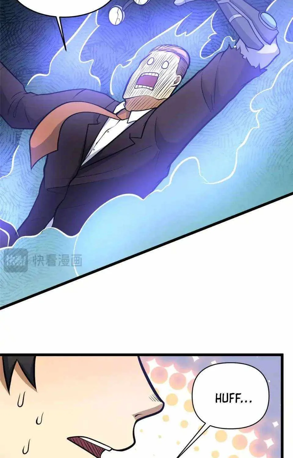 Divine Urban God Chapter 174 page 30 - 