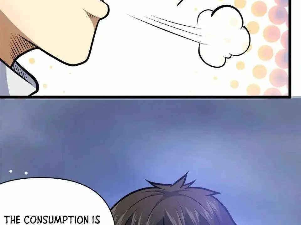 Divine Urban God Chapter 174 page 31 - 