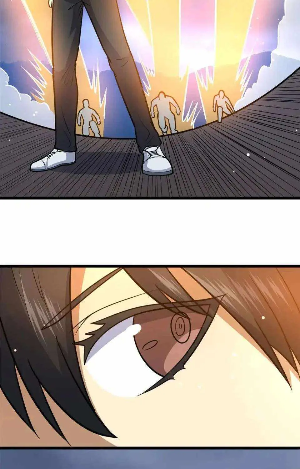 Divine Urban God Chapter 174 page 34 - 
