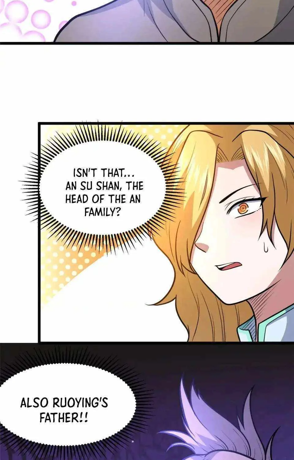 Divine Urban God Chapter 174 page 39 - 
