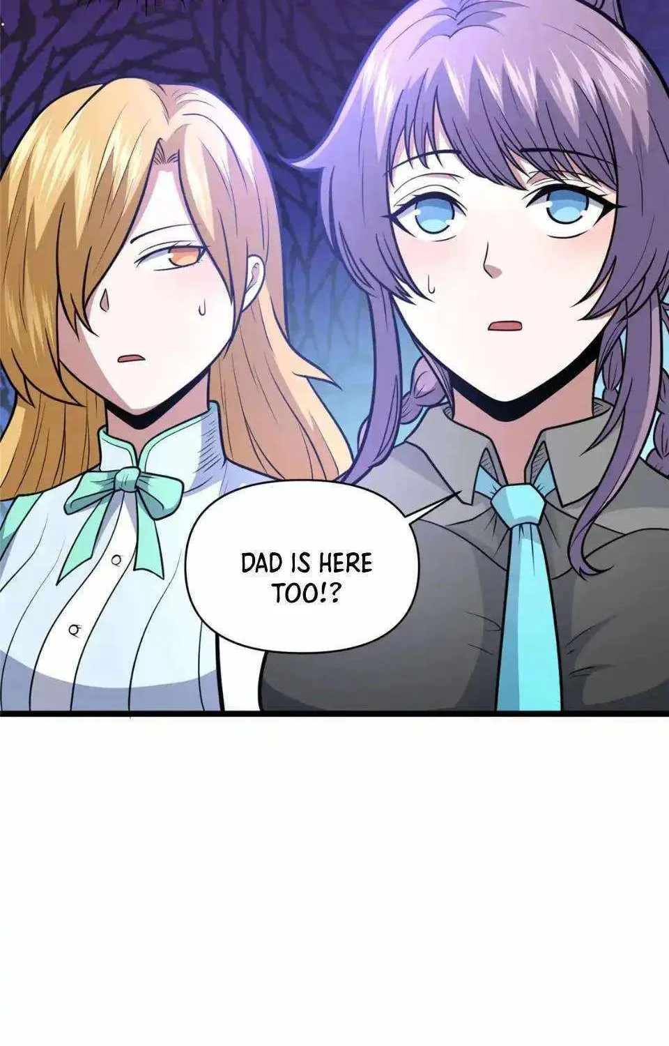 Divine Urban God Chapter 174 page 40 - 
