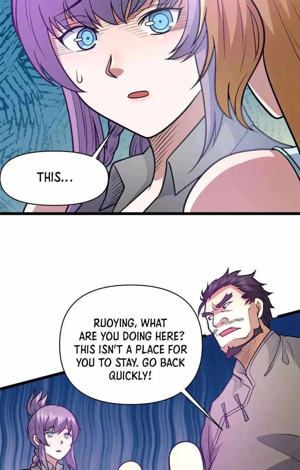 Divine Urban God Chapter 174 page 43 - 