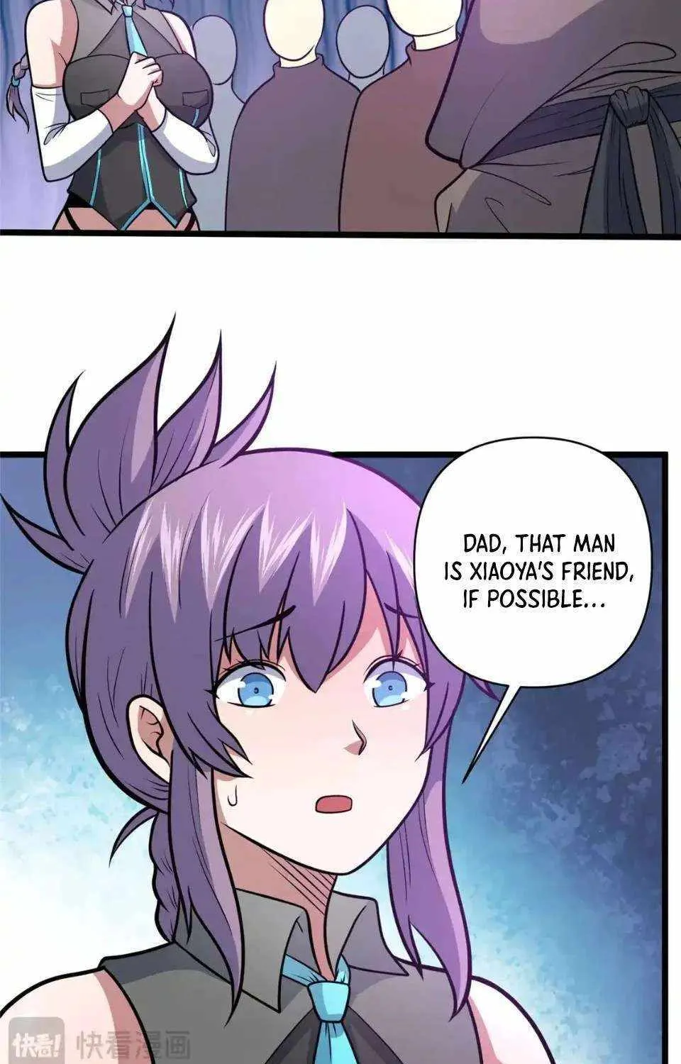 Divine Urban God Chapter 174 page 44 - 