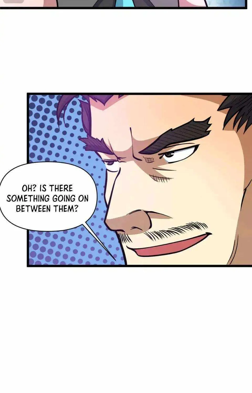 Divine Urban God Chapter 174 page 45 - 