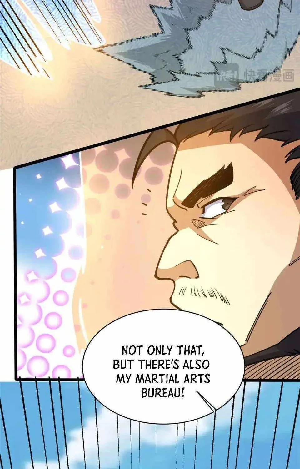Divine Urban God Chapter 175 page 14 - 