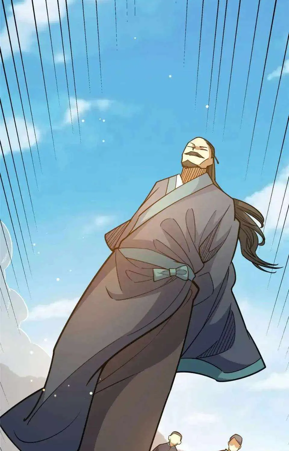 Divine Urban God Chapter 175 page 15 - 