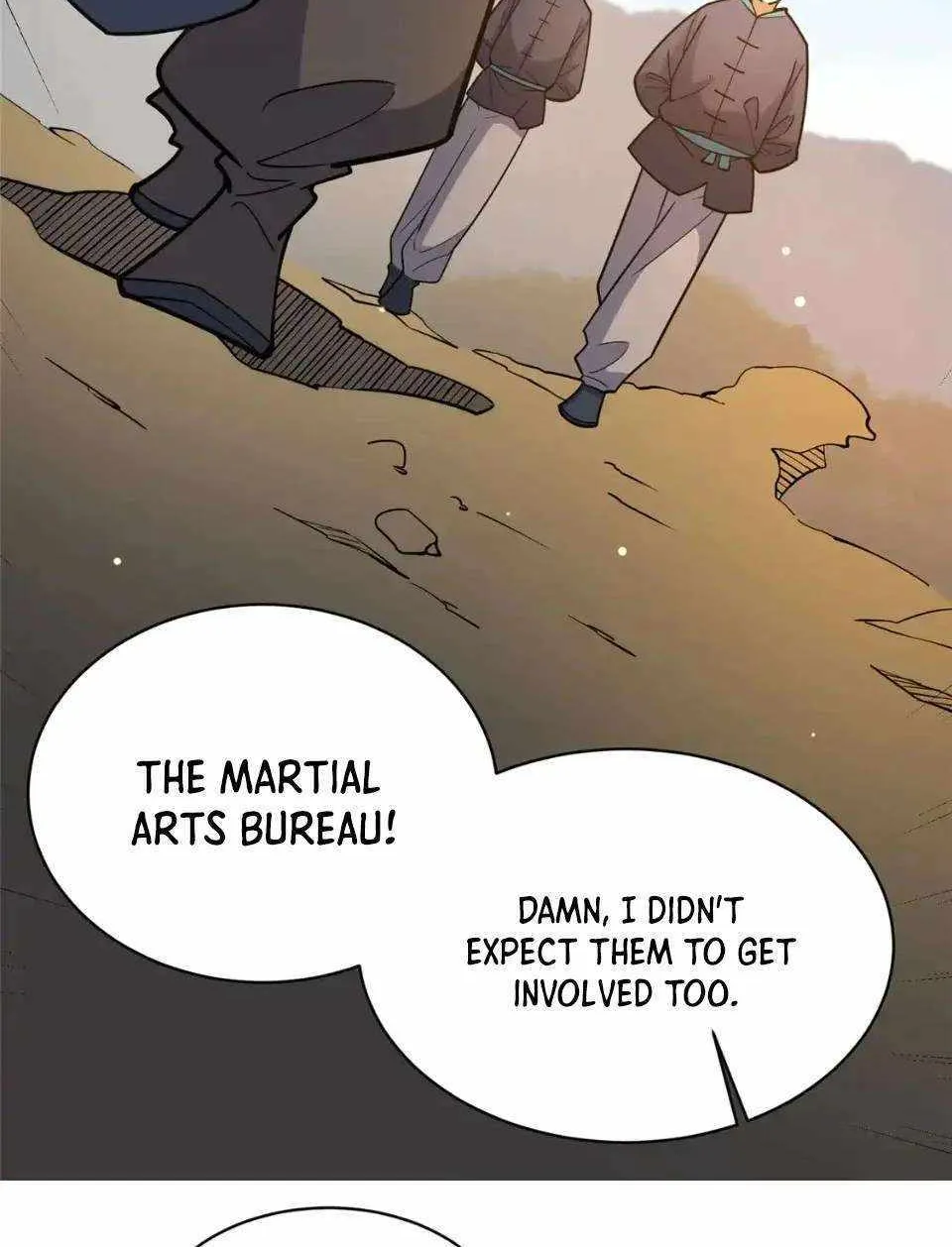 Divine Urban God Chapter 175 page 16 - 
