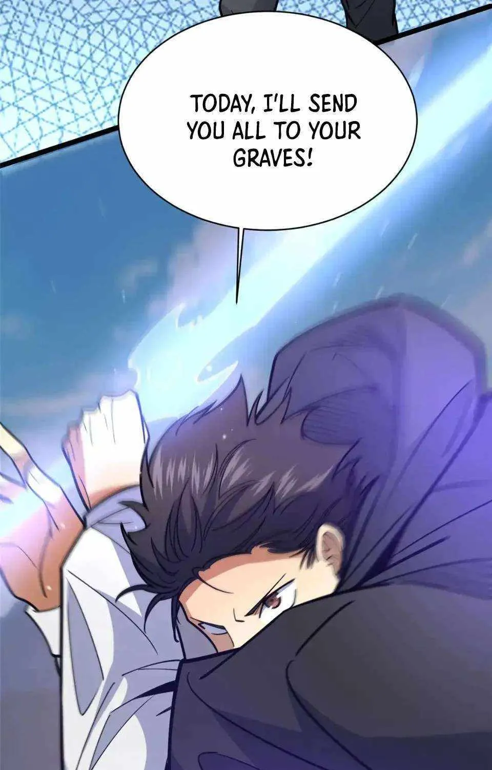 Divine Urban God Chapter 175 page 39 - 