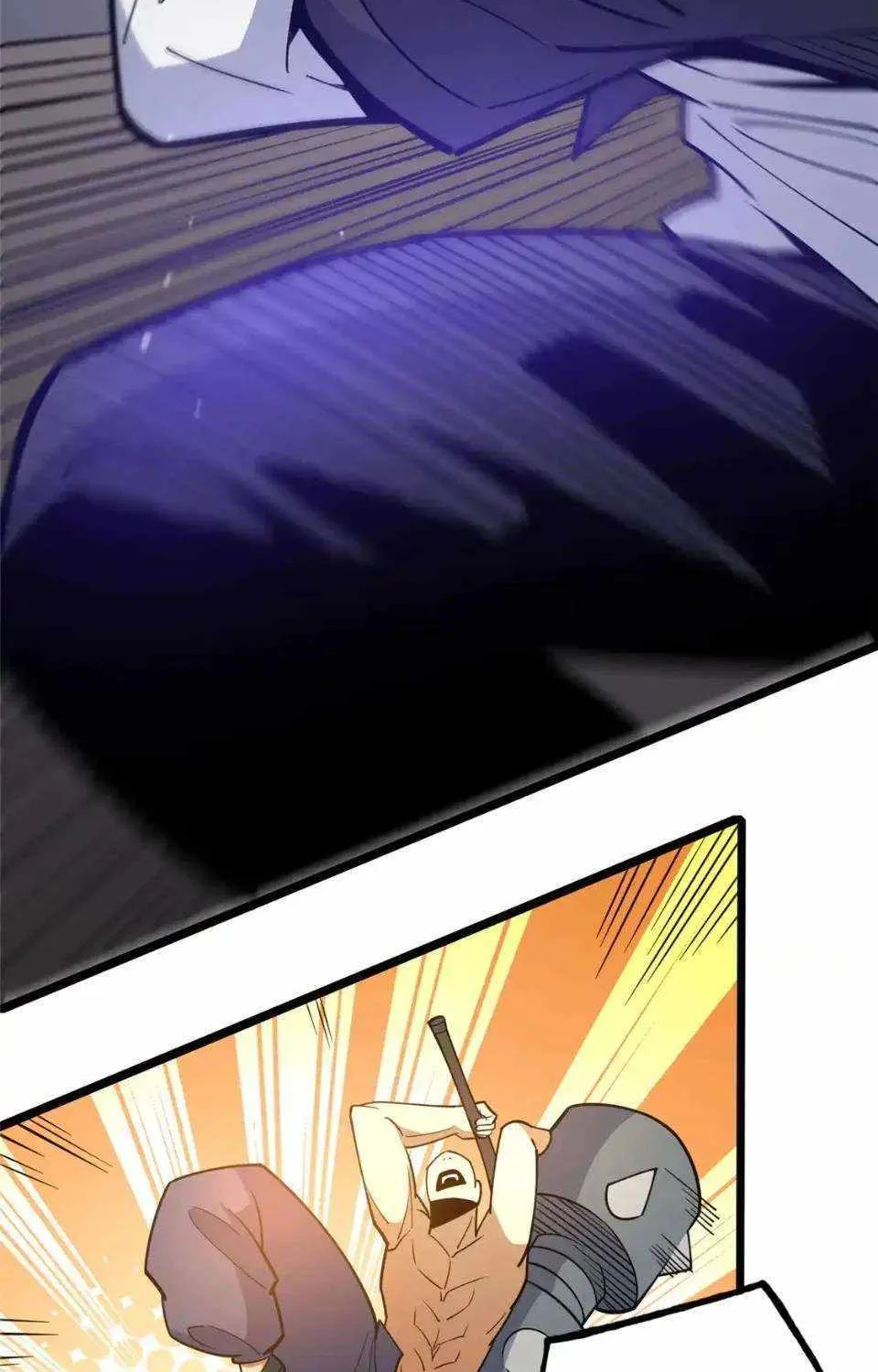 Divine Urban God Chapter 175 page 40 - 
